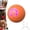 Orange, variant on Pet Toys Shaky Toy For Dogs Interactive Vibrating Automatic Moving Dog Toy USB Rechargeable for All Dog Sizes