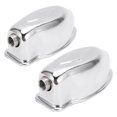 thumbnail image 4 of Snare Drums Ear, Strong Enough Sturdy Long Lasting 2Pcs Iron Drum Lug  For Repairing For Maintenancing For Musical Instrument, 4 of 8