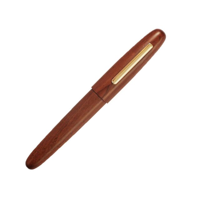 1 x Fountain Pen, 0.5mm Iridium Fine(F) Nib Writing Gift Business Graduation