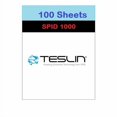 thumbnail image 1 of Teslin® Synthetic Paper - for Laser printers - 8.5" x 11" | 100 Pack, 1 of 2