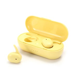 Boc P2Wireless compatible avec le Bluetooth 5.0 Smart Touch Earphones Jeux Ecouteurs Casques