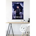 thumbnail image 2 of Wednesday - One Sheet Wall Poster, 22.375" x 34", 2 of 6
