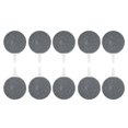 thumbnail image 2 of Fish Tank Stone,10pcs Fish Tank Air Bubble Stone Air Bubble Stone Ultimate Comfort, 2 of 13