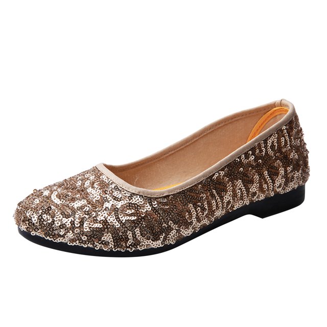 XZNGL Slippers for Womens Slippers Womens Summer Transparent Flat Snake Sandals Slippers With Rhinestones