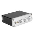 thumbnail image 1 of LAFGUR DAC Decoder, High/Low Sound Adjustment Audio Decoding Support For 3.5mm Headphone, 1 of 8