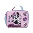 thumbnail image 1 of Disney Minnie Mouse Classic Insulated Character Lunchbox, 1 of 7