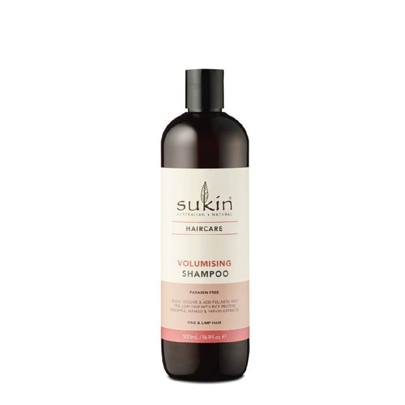 Volumising Shampoo 16.9 OZ