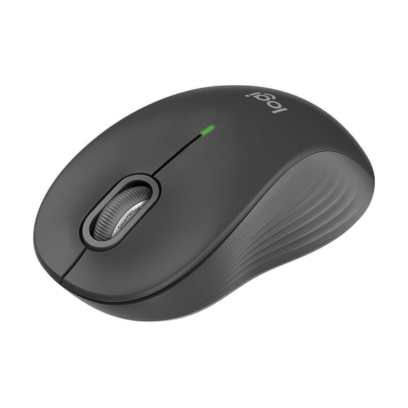 LOGITECH SIGNATURE M550 WIRELESS MOUSE (GRAPHITE)