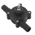 thumbnail image 2 of Pompe de Perceuse Électrique, Pompe de Transfert d'Eau Stable Pompe DC Portable avec Support pour Perceuse Électrique, 2 of 8