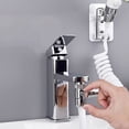 thumbnail image 3 of WREESH Faucet And Shower Small Sprinkler Wash Your Face And Wash Your Hair, 3 of 8