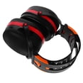 thumbnail image 2 of Casque Antibruit Circum-Auriculaire Ajustable Protection Auditive Cache-Oreilles pour Prise de Vue Usage Industriel et Sommeil Insonorisant Cache-Oreilles pour Réduction du Bruit, 2 of 9