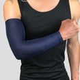 thumbnail image 1 of Bgsha 1 Pcs Manchons de Tireur de Basketball Bandes de Compression Écran Solaire Cyclisme Course, 1 of 9