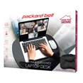 thumbnail image 3 of Bureau d'ordinateur portable rembourré Packard Bell, 3 of 3