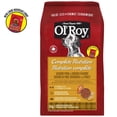 thumbnail image 1 of Ol'Roy Complete Nutrition Savoury Pork & Chicken Flavours Dry Dog Food - 100% Complete & Balanced Nutrition for Adult Dogs of All Breeds 8kg, 1 of 7