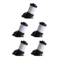 thumbnail image 1 of Youkk Filter for Shark IC205 Accs High-efficiency Filtration Clean Easy filter element 60x85mm 5Set, 1 of 6