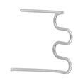 thumbnail image 4 of Soudage, 100 Pcs Pare-Chocs Auto 0,8 mm Prédécoupés Kit d'Outils de Réparation de Soudage 3 Types Disponibles, 4 of 8