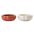 thumbnail image 2 of Way to Celebrate Ceramic Mini Bowl Set, 9.3 oz, 2 Pieces, 2 of 5