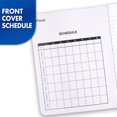 thumbnail image 4 of Mead Composition Notebook, 12 Pack, College Ruled, 4 of 8