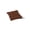 Café, variante sur Dvkptbk Coussin de Siège, Coussins de Chaise Intérieur/extérieur avec Attaches, Coussins de Chaise de Patio pour Meubles de Patio, Jardin, Décoration de Maison et Bureau, Essentiels pour la Maison (15.7 Pouces x 15.7 Pouces, Bordeaux)