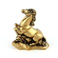 thumbnail image 1 of Feng Shui Import LLC 961 Horse Figurines, 1 of 1