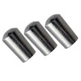 thumbnail image 1 of Milaget Interne 3.5mm Boutons à Bascule en Laiton pour LP Noir, 1 of 8