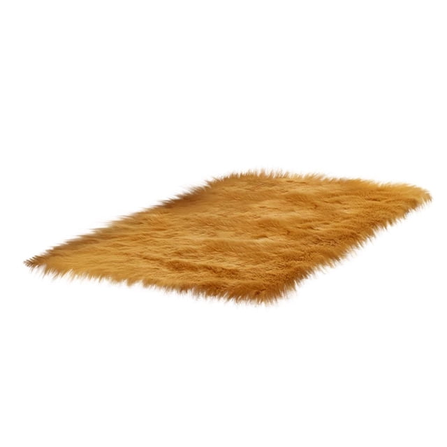 And Winter Home Carpet Bedroom Living Room Rloor Mat Window Pad Office