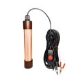 thumbnail image 4 of 12V/24V LED Fishing Light IP68 Waterproof Lures Fish Finder Lamp Attracting Bait Submersible Underwater Fishing Light Accessory, 4 of 8