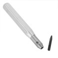 thumbnail image 4 of Keenso Watch Tube Insert Opener, With 4 Pins Tube Insert Watch Tube Remover With Pins, Watch Crown Watch Repair Tool For / Tube, 4 of 8