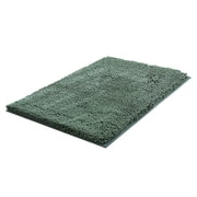 Birdeem Luxury Chenille Bath Rug, Extra Soft and Absorbent Shaggy Bathroom Mat Rugs, Machine Washable, Non-Slip Plush Carpet Runner for Tub, Shower, and Bath Room