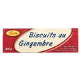 thumbnail image 3 of Purity Ginger Snaps Hard Round Cookies, 3 of 11