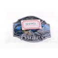thumbnail image 2 of Bass Fishing Belt Buckle Desings Quality Amazing Style Very Stylish, 2 of 8