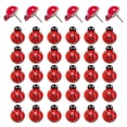 thumbnail image 2 of PRETXORVE 30 Pieces Of Thumbnails Cute Thumb Nails Thumbnails Decorative Picture Clips, 2 of 7