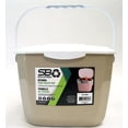 thumbnail image 1 of 2 Gallon Kitchen Food Waste Container (8 L_, 1 of 1