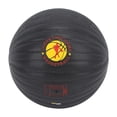 thumbnail image 2 of Training Basketball,Size 7 PU Rubber Wearproof Heavy Trainer Basketball Weighted Basketball Training Equipment, 2 of 7