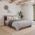 thumbnail image 2 of Nexera Panel Headboard, 2 of 5