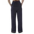 thumbnail image 3 of Secret Sleep Pant with Piping - Online exclusive, 3 of 5