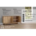 thumbnail image 2 of Prepac Finnley Sideboard Cabinet, 2 of 9