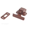 thumbnail image 3 of RV Designer Door Catch H227 Use To Keep Cabinet Doors Open; Positive Catch Type; Brown; Plastic; Single, 3 of 3