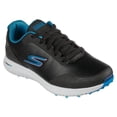 thumbnail image 1 of Skechers Max 2 123030-BMU Size 7 1/2 Medium Spikeless Golf Shoes, 1 of 1