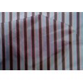 thumbnail image 3 of oneOone Cotton Silk Fabric Shadow Stripe Print Sewing Fabric BTY 42 Inch Wide, 3 of 3