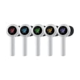 thumbnail image 2 of Razer Hammerhead HyperSpeed Gaming Earbuds (PlayStation), 2 of 8