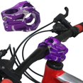 thumbnail image 3 of koolsoo Bike Short Stem 31.8mm Handlebar Stems for Cycling Fixed Gear Downhill Bike,, 3 of 5