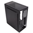 thumbnail image 3 of Desktop Chassis,  Heat Dissipation High Internal Compatibility Desktop Computer Case  for Office for Home, 3 of 7
