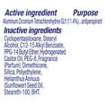 thumbnail image 3 of Dove Advanced Care Invisible Bâton Antisudorifique Désodorisant, Fini Clair, 2,6 oz, 3 of 10