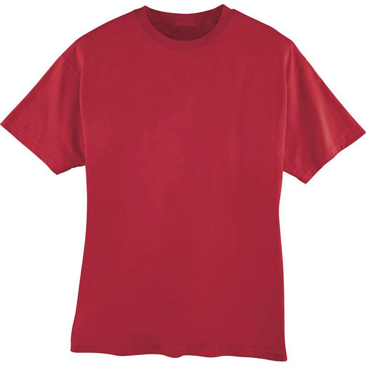 Hanes Adult Beefy-T