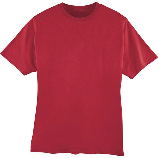 Hanes Adulte Beefy-T