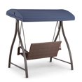 thumbnail image 3 of Balancelle De Patio Toscane II De Hometrends, 3 of 5