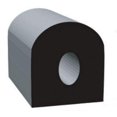 thumbnail image 2 of CLEAN SEAL Door Window Channel Seal - 104H3-50, 2 of 2