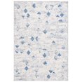 thumbnail image 3 of SAFAVIEH Cottage Azalea Abstract Indoor/Outdoor Area Rug, 3 of 7