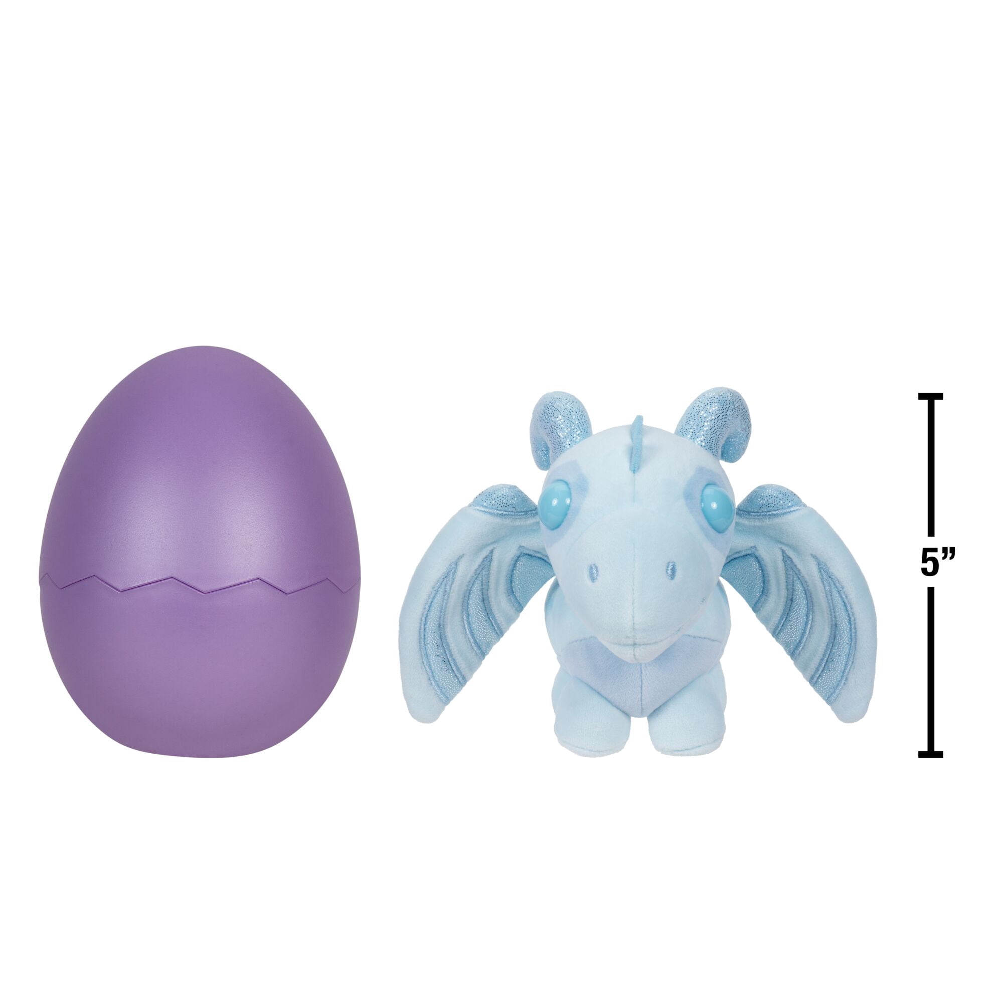 Peluche surprise Adopt Me de 5 po — Série 6